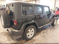 Photo 4 of 11 — 2010 Jeep Wrangler Unlimited
