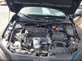 Photo 10 of 19 — 2024 Honda Civic
