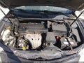 Photo 10 of 11 — 2007 Toyota Camry