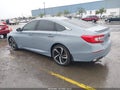 2021 Honda Accord — photo 3 of 17 | VIN 1HGCV2F39MA022172