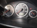 2004 Honda CR-V — photo 7 of 20 | VIN JHLRD78854C024476