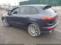 Photo 3 of 17 — 2017 Porsche Cayenne