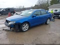 2012 Ford Fusion — photo 2 of 18 | VIN 3FAHP0HA7CR236196