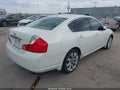 2007 Infiniti M35 — photo 4 of 16 | VIN JNKAY01EX7M310052