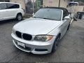 2008 BMW 1 Series — photo 2 of 12 | VIN WBAUN93508VF55303