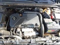 2016 Chevrolet Malibu — photo 10 of 14 | VIN 1G1ZC5ST4GF278371