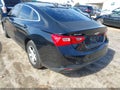 2016 Chevrolet Malibu — photo 3 of 14 | VIN 1G1ZC5ST4GF278371