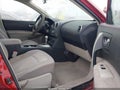 Photo 5 of 16 — 2013 Nissan Rogue Sport