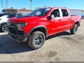 Photo 2 of 16 — 2022 Chevrolet Silverado 1500