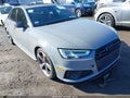 2019 Audi S4 — photo 1 of 17 | VIN WAUC4AF42KA058669