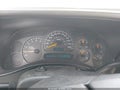 2003 Chevrolet Suburban 1500 — photo 7 of 12 | VIN 1GNEC16ZX3J330162