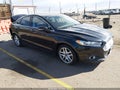 Photo 1 of 16 — 2015 Ford Fusion