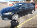Photo 2 of 16 — 2015 Ford Fusion
