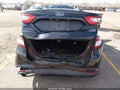 Photo 6 of 16 — 2015 Ford Fusion