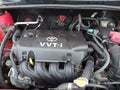 2005 Toyota Echo — photo 10 of 16 | VIN JTDJT123750074712