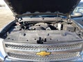 Photo 10 of 16 — 2012 Chevrolet Silverado 1500