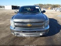 Photo 12 of 16 — 2012 Chevrolet Silverado 1500