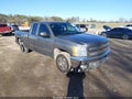 Photo 1 of 16 — 2012 Chevrolet Silverado 1500