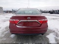 Photo 16 of 17 — 2016 Toyota Camry