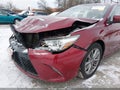Photo 17 of 17 — 2016 Toyota Camry