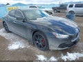 Photo 1 of 17 — 2015 Maserati Ghibli