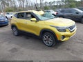 Photo 1 of 16 — 2021 Kia Seltos