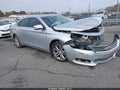 Photo 1 of 16 — 2016 Chevrolet Impala