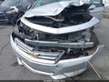 Photo 6 of 16 — 2016 Chevrolet Impala