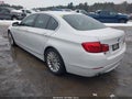 Photo 3 of 16 — 2012 BMW 5 Series