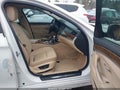 Photo 5 of 16 — 2012 BMW 5 Series