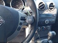 Photo 11 of 16 — 2008 Nissan Rogue