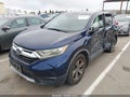 2017 Honda CR-V — photo 2 of 16 | VIN 2HKRW6H32HH202263