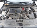Photo 10 of 17 — 2020 Nissan Altima