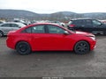 Photo 13 of 16 — 2014 Chevrolet Cruze