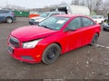 Photo 2 of 16 — 2014 Chevrolet Cruze