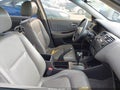 2001 Honda Accord — photo 5 of 16 | VIN 1HGCG16501A055353