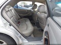 2001 Honda Accord — photo 8 of 16 | VIN 1HGCG16501A055353