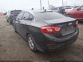 2017 Chevrolet Cruze — photo 3 of 16 | VIN 1G1BE5SM8H7133057