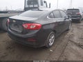 Photo 4 of 16 — 2017 Chevrolet Cruze