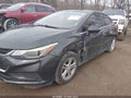 Photo 6 of 16 — 2017 Chevrolet Cruze