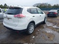 Photo 4 of 19 — 2016 Nissan Rogue Sport