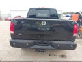 Photo 15 of 15 — 2015 Nissan Titan