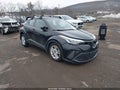 Photo 1 of 19 — 2021 Toyota C-HR