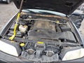 Photo 10 of 18 — 2001 Infiniti Q45