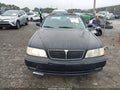 Photo 12 of 18 — 2001 Infiniti Q45