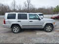 2006 Jeep Commander — photo 13 of 16 | VIN 1J8HG48K86C238867