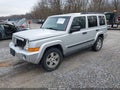 2006 Jeep Commander — photo 2 of 16 | VIN 1J8HG48K86C238867
