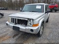2006 Jeep Commander — photo 6 of 16 | VIN 1J8HG48K86C238867