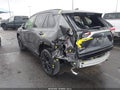 2023 Toyota RAV4 Hybrid — photo 3 of 18 | VIN JTME6RFV6PJ034914