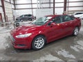 Photo 2 of 19 — 2014 Ford Fusion